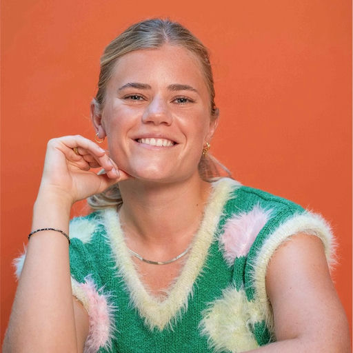 Rikke Kjaer Damgaard