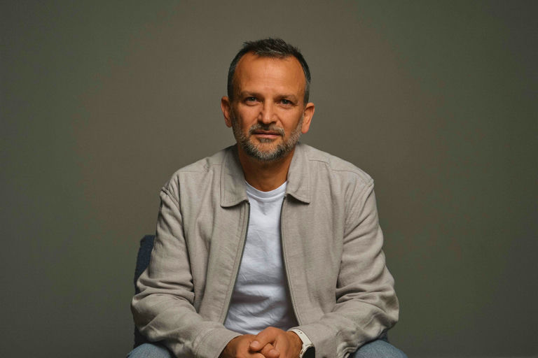 Oliver Mohseni