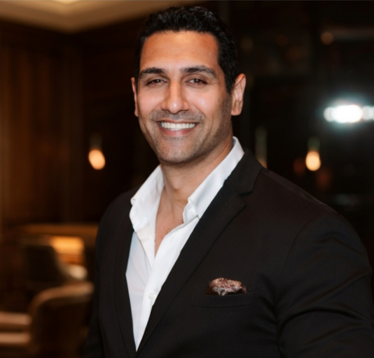 Hasan Surtiwala