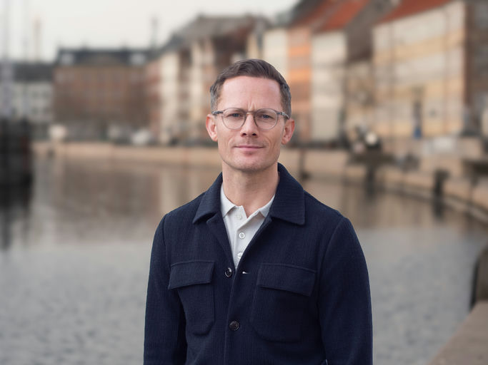 Jens Grønlund