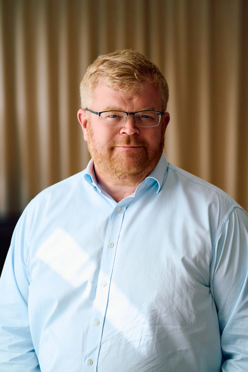 Rolf Njor Jensen