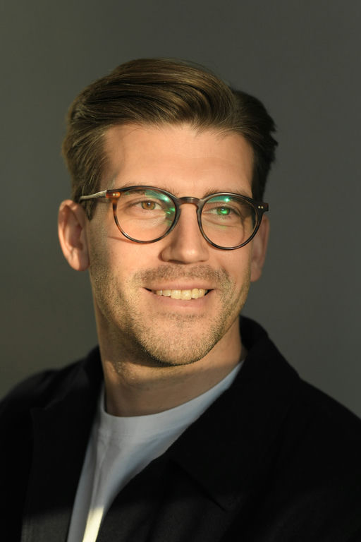 Chris Porsgaard