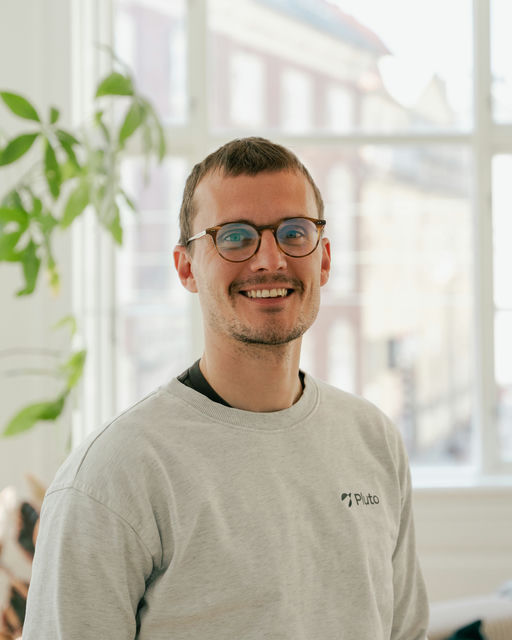 Joakim Bruchmann