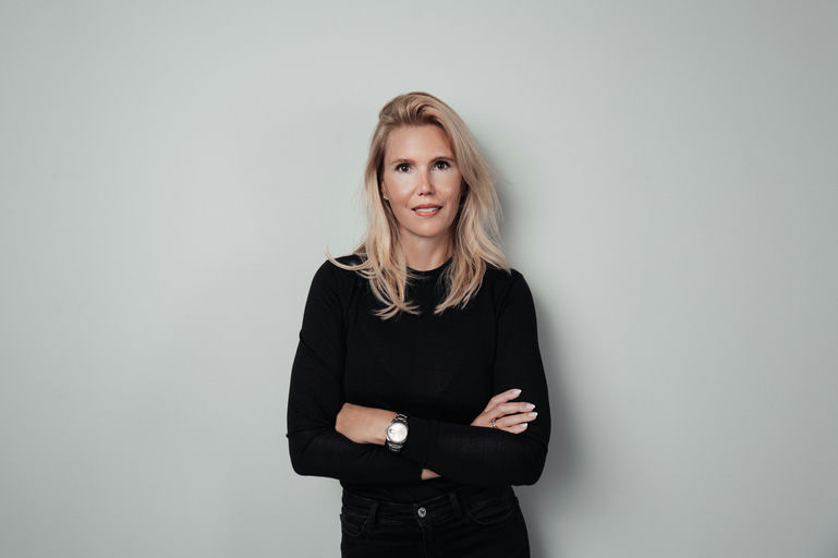 Erika Eliasson Ekberger