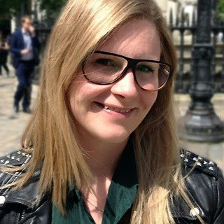 Sara Sjølin