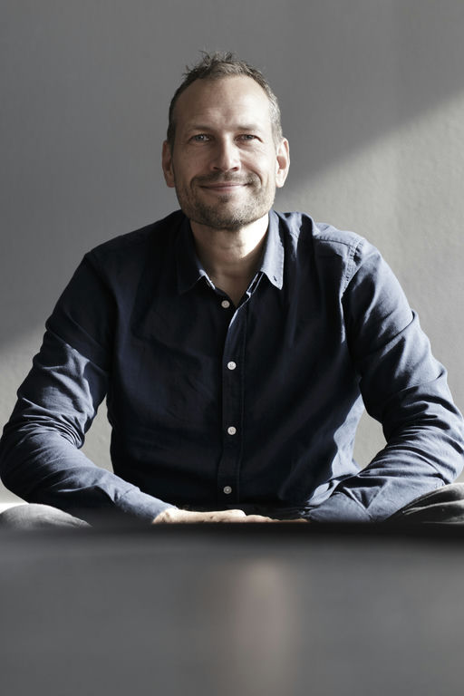 Martin Buch Thorborg