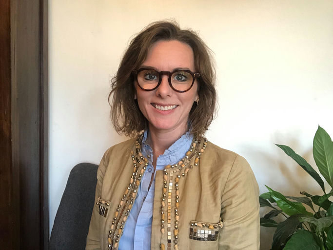 Christie H. Kristensen