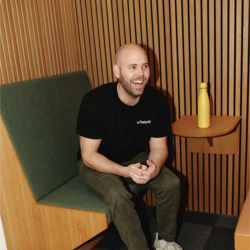 Sander Janca-Jensen