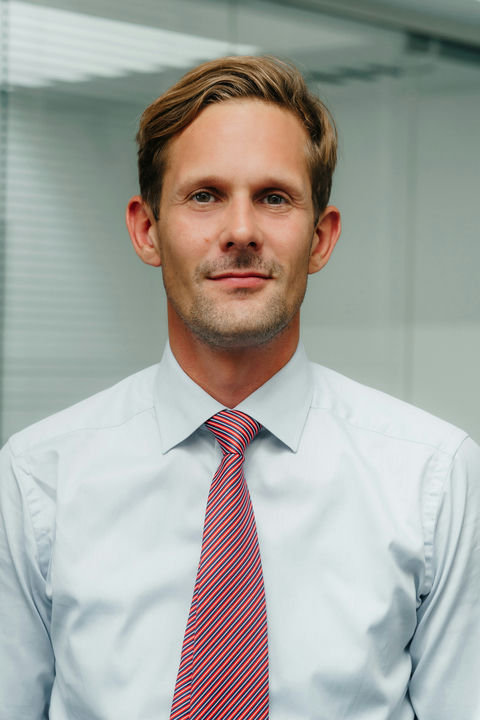 David Svante Hansen