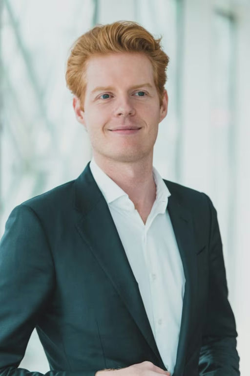 Rico Andersen