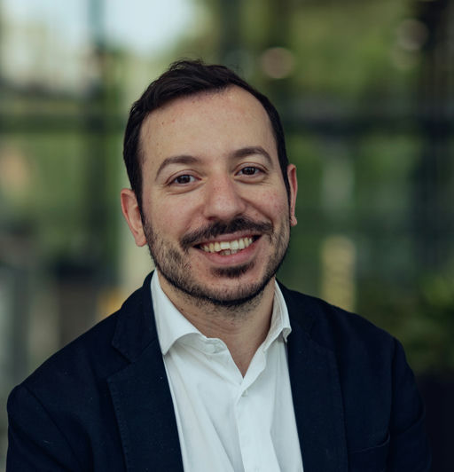 Rocco Stirparo
