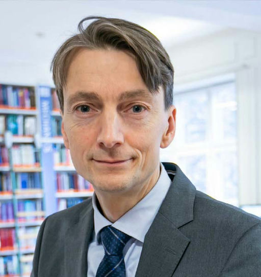 Joachim Mathiesen