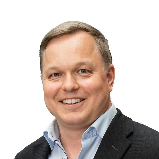 Jussi Petteri Pyysalo