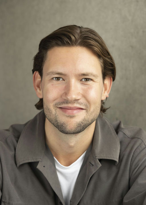 Maximilian Boner