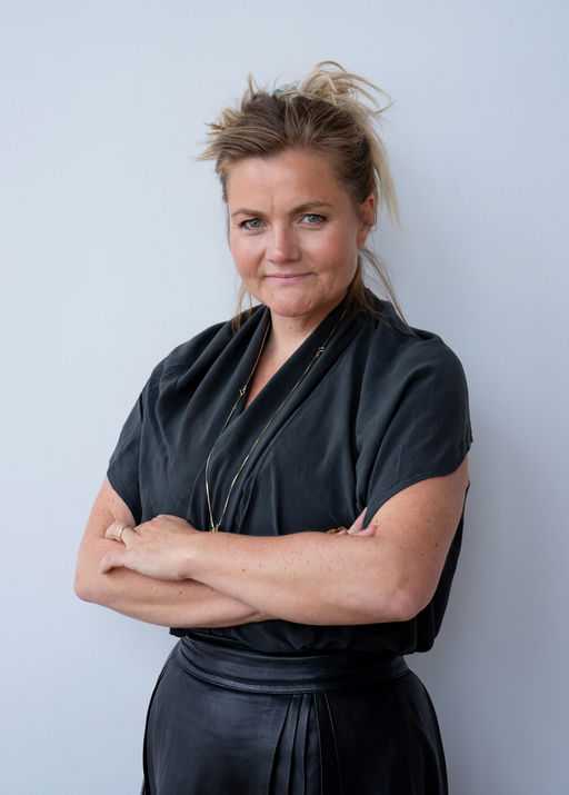 Thea Messel