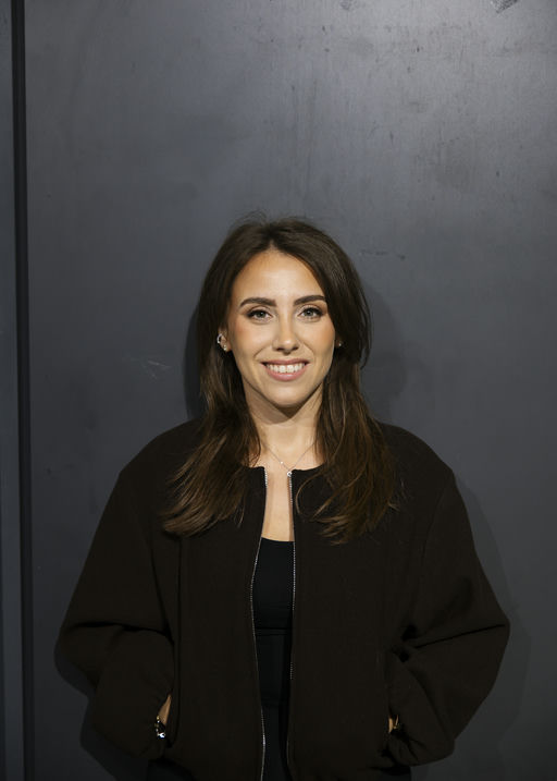 Gina Krymalowski