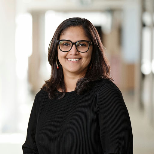 SHIVANI JOSHI