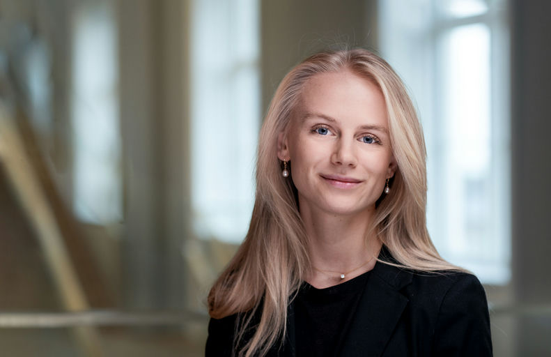 Lærke Rud Hansen