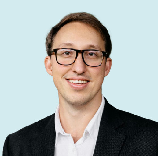 Ilya Burkov