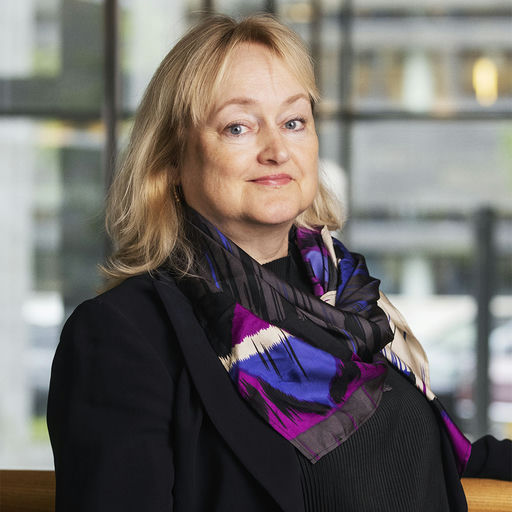 Charlotte Schöller