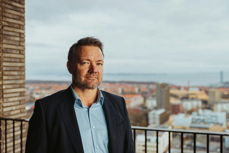 Jacob Doktor Mogensen