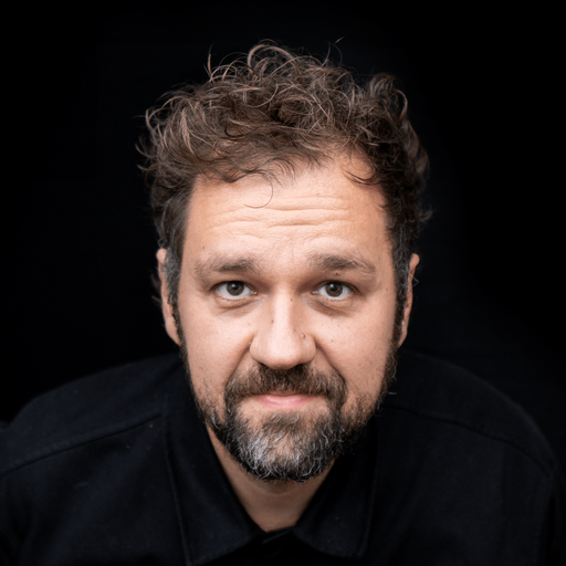 Robert Daniel Nagy