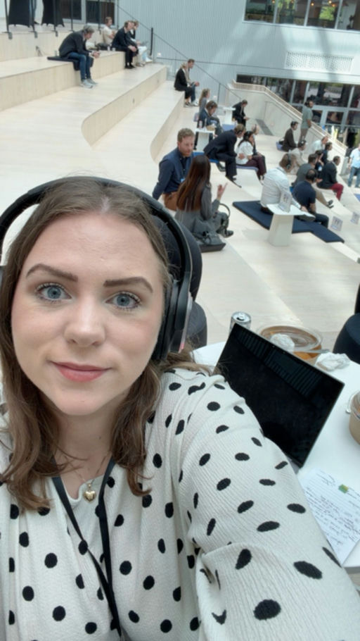 Victoria Frej Brohus