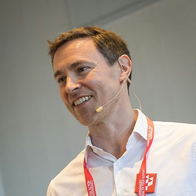 Nicolas Bouchet