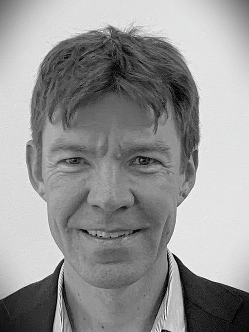 Peter Bisgaard
