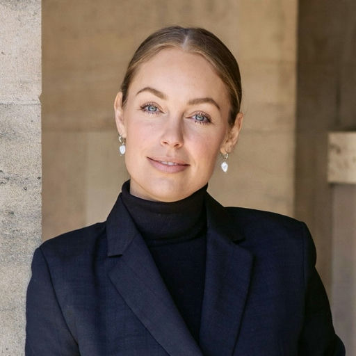 Stephanie Manton