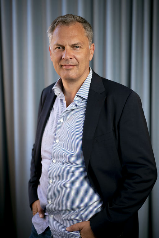 Robert Lauritzen