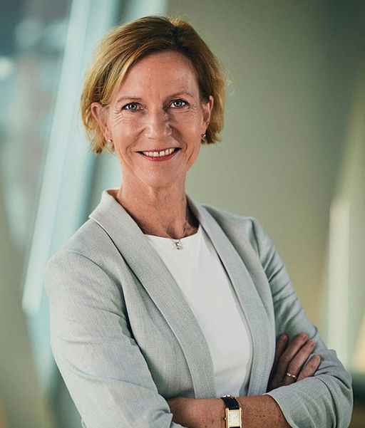 Trine Bartholdy