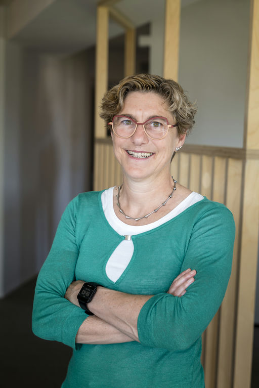 Christina Takke