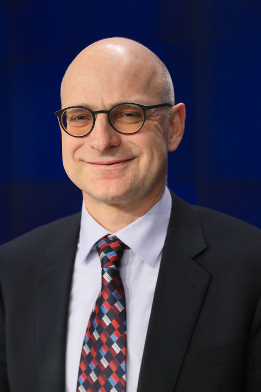Stephan Christgau