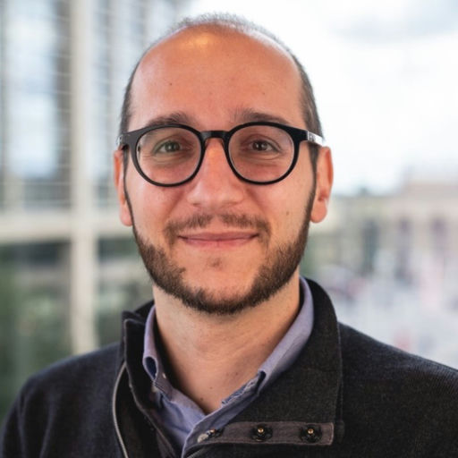 Andrea Dimitracopoulos