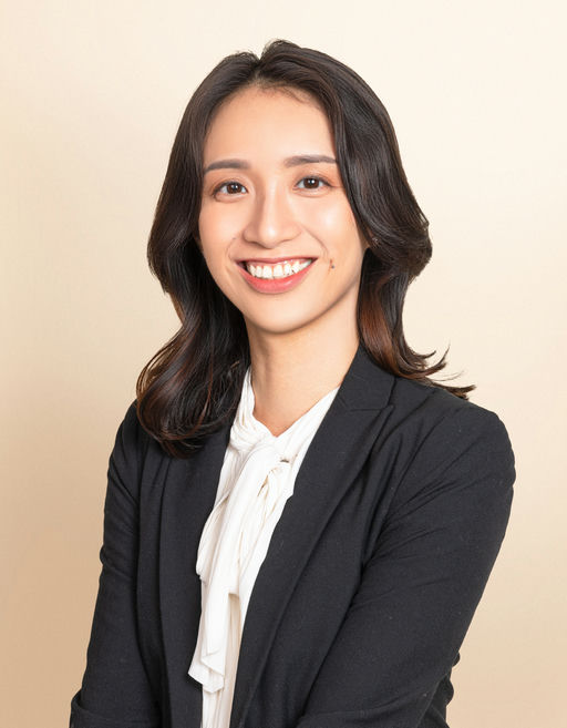 Yvette YC Lu