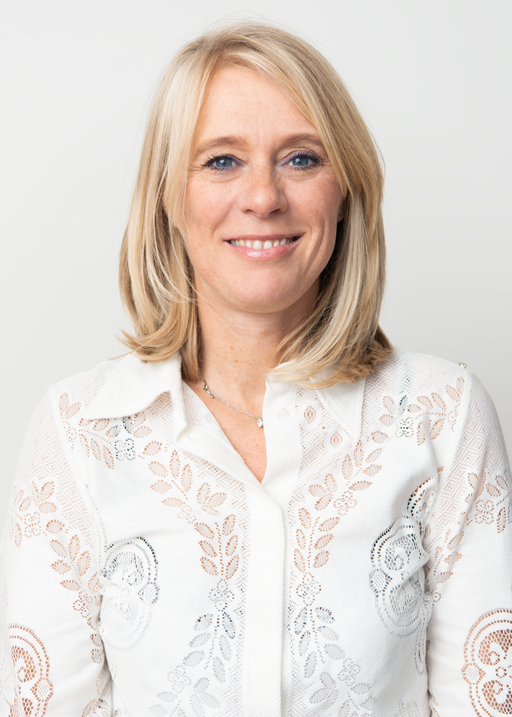 Tobba Vigfusdottir