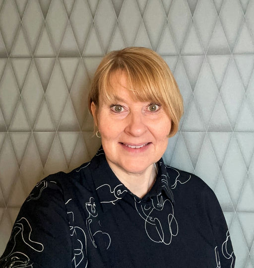 Jeanette Hammer Andersen