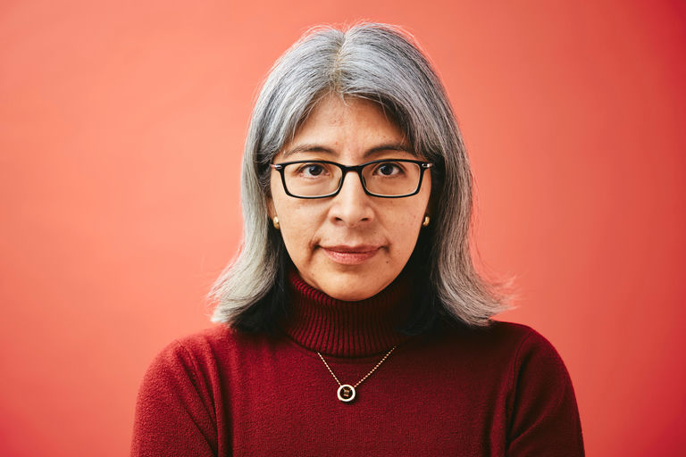 Nélida Leiva Eriksson