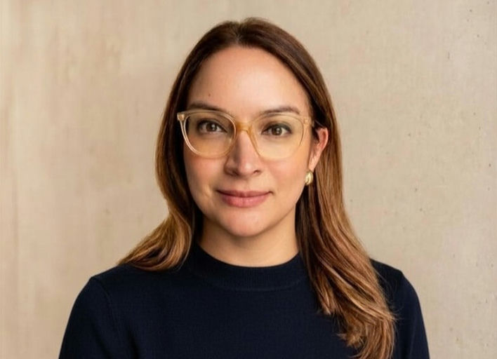 Anne-Marie Christoffersen-Deb