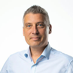 Henrik Busch-Larsen