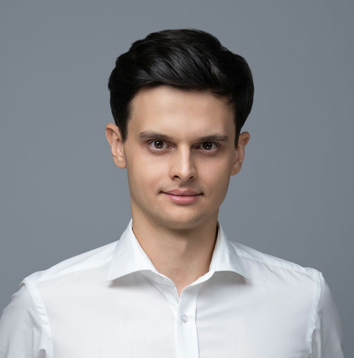 Michael Baczyk