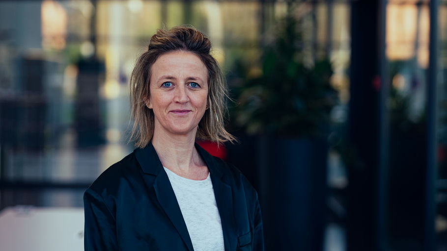 Charlotte D'Hulst