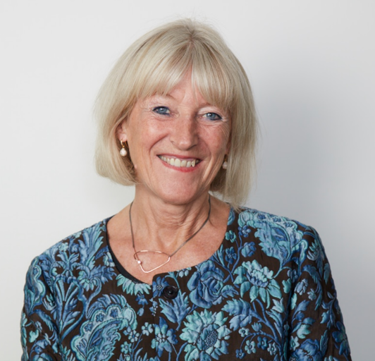 Linda Nielsen
