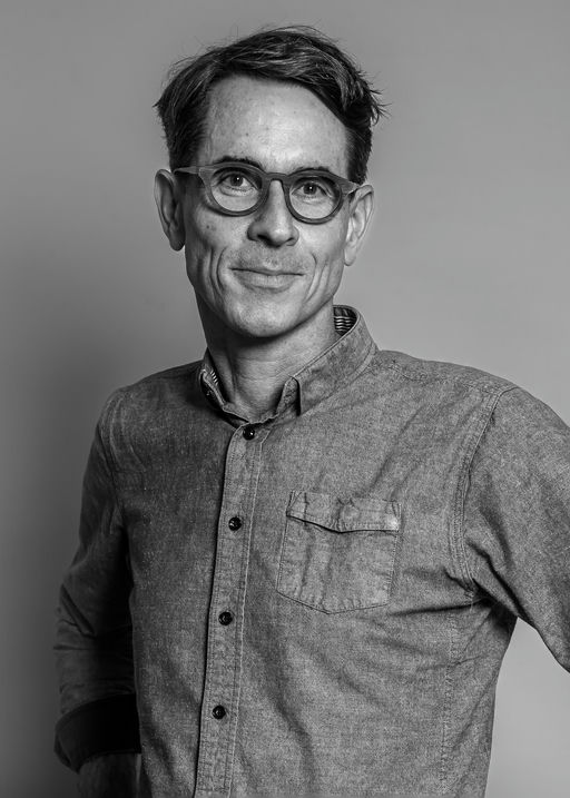 Jesper Grønbæk