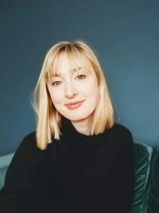 Hailey Eustace