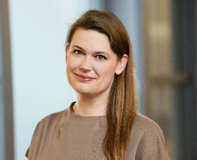 Pia Hardy