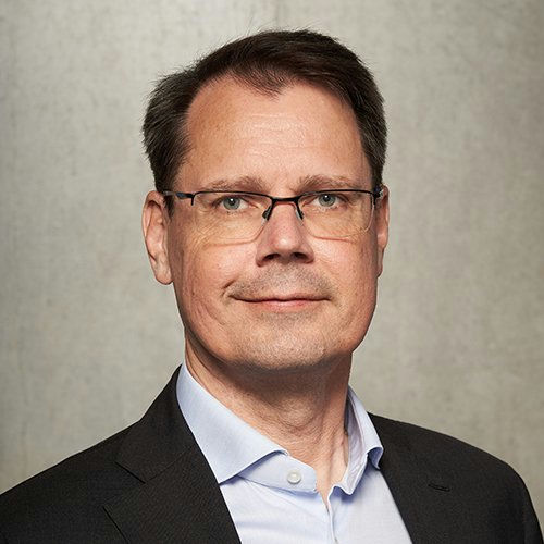 Thomas Kongstad Petersen