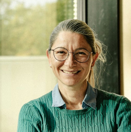 Paloma Santacoloma