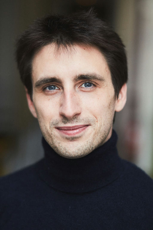 Théau Peronnin